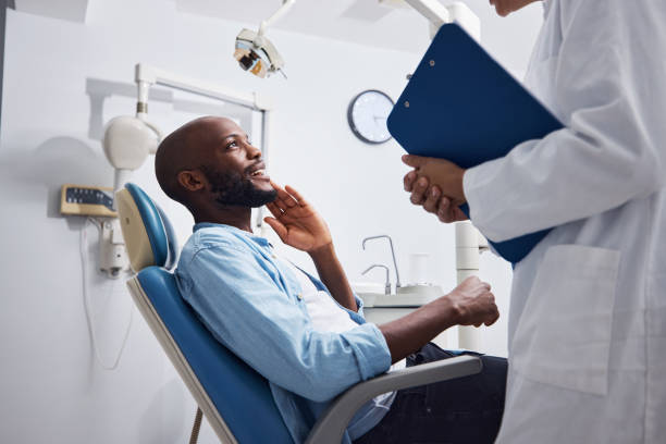 Best Emergency Treatment for Dental Infections or Abscesses in Channel Lake, IL