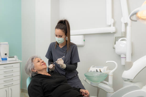 Best Pediatric Emergency Dentist in Channel Lake, IL