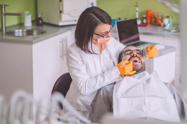Best Emergency Denture Repair in Channel Lake, IL
