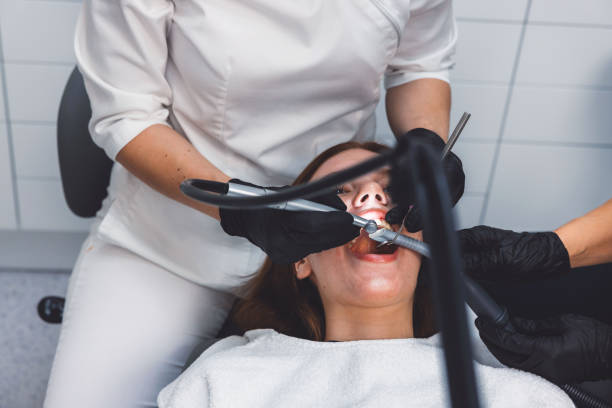 Best Emergency Treatment for Dental Infections or Abscesses in Channel Lake, IL