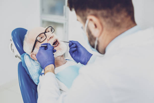 Best Emergency Dental Care for Broken or Chipped Teeth in Channel Lake, IL